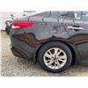 Image 27 : 2018 KIA OPTIMA, BLACK, 182954 KMS, FRONT WHEEL DRIVE. - J243311