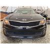 Image 5 : 2018 KIA OPTIMA, BLACK, 182954 KMS, FRONT WHEEL DRIVE. - J243311