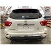 Image 17 : 2019 NISSAN PATHFINDER, WHITE, 111283 KMS, 4X4. - D625041