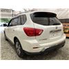 Image 20 : 2019 NISSAN PATHFINDER, WHITE, 111283 KMS, 4X4. - D625041