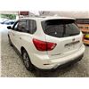Image 21 : 2019 NISSAN PATHFINDER, WHITE, 111283 KMS, 4X4. - D625041