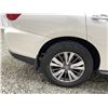 Image 27 : 2019 NISSAN PATHFINDER, WHITE, 111283 KMS, 4X4. - D625041