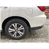Image 29 : 2019 NISSAN PATHFINDER, WHITE, 111283 KMS, 4X4. - D625041