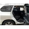 Image 40 : 2019 NISSAN PATHFINDER, WHITE, 111283 KMS, 4X4. - D625041