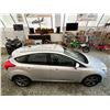 Image 13 : 2014 FORD FOCUS, SILVER, 289550 KMS, FRONT WHEEL DRIVE. - D304107