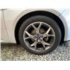 Image 27 : 2014 FORD FOCUS, SILVER, 289550 KMS, FRONT WHEEL DRIVE. - D304107