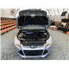Image 31 : 2014 FORD FOCUS, SILVER, 289550 KMS, FRONT WHEEL DRIVE. - D304107