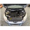 Image 32 : 2014 FORD FOCUS, SILVER, 289550 KMS, FRONT WHEEL DRIVE. - D304107