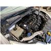 Image 34 : 2014 FORD FOCUS, SILVER, 289550 KMS, FRONT WHEEL DRIVE. - D304107