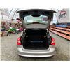 Image 41 : 2014 FORD FOCUS, SILVER, 289550 KMS, FRONT WHEEL DRIVE. - D304107