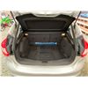 Image 42 : 2014 FORD FOCUS, SILVER, 289550 KMS, FRONT WHEEL DRIVE. - D304107