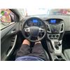 Image 51 : 2014 FORD FOCUS, SILVER, 289550 KMS, FRONT WHEEL DRIVE. - D304107