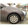 Image 25 : 2011 CHEVY CRUZE, GREY, 122203 KMS "TMU" , FRONT WHEEL DRIVE. - B214721