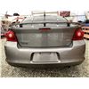 Image 17 : 2012 DODGE AVENGER, GREY, 139754 KMS, FRONT WHEEL DRIVE. - D204120
