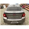 Image 19 : 2012 DODGE AVENGER, GREY, 139754 KMS, FRONT WHEEL DRIVE. - D204120