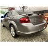 Image 20 : 2012 DODGE AVENGER, GREY, 139754 KMS, FRONT WHEEL DRIVE. - D204120