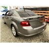 Image 21 : 2012 DODGE AVENGER, GREY, 139754 KMS, FRONT WHEEL DRIVE. - D204120