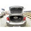 Image 43 : 2012 DODGE AVENGER, GREY, 139754 KMS, FRONT WHEEL DRIVE. - D204120