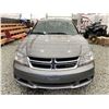 Image 6 : 2012 DODGE AVENGER, GREY, 139754 KMS, FRONT WHEEL DRIVE. - D204120
