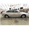 Image 11 : 2011 CHEVROLET IMPALLA, SILVER, 200875 KMS, FRONT WHEEL DRIVE. - D108142