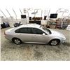 Image 13 : 2011 CHEVROLET IMPALLA, SILVER, 200875 KMS, FRONT WHEEL DRIVE. - D108142