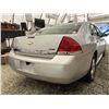 Image 14 : 2011 CHEVROLET IMPALLA, SILVER, 200875 KMS, FRONT WHEEL DRIVE. - D108142