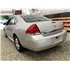 Image 20 : 2011 CHEVROLET IMPALLA, SILVER, 200875 KMS, FRONT WHEEL DRIVE. - D108142