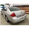 Image 21 : 2011 CHEVROLET IMPALLA, SILVER, 200875 KMS, FRONT WHEEL DRIVE. - D108142