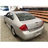 Image 22 : 2011 CHEVROLET IMPALLA, SILVER, 200875 KMS, FRONT WHEEL DRIVE. - D108142