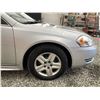 Image 25 : 2011 CHEVROLET IMPALLA, SILVER, 200875 KMS, FRONT WHEEL DRIVE. - D108142