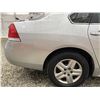 Image 27 : 2011 CHEVROLET IMPALLA, SILVER, 200875 KMS, FRONT WHEEL DRIVE. - D108142