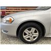 Image 31 : 2011 CHEVROLET IMPALLA, SILVER, 200875 KMS, FRONT WHEEL DRIVE. - D108142