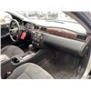 Image 38 : 2011 CHEVROLET IMPALLA, SILVER, 200875 KMS, FRONT WHEEL DRIVE. - D108142