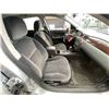 Image 39 : 2011 CHEVROLET IMPALLA, SILVER, 200875 KMS, FRONT WHEEL DRIVE. - D108142