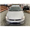 Image 7 : 2011 CHEVROLET IMPALLA, SILVER, 200875 KMS, FRONT WHEEL DRIVE. - D108142