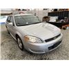 Image 9 : 2011 CHEVROLET IMPALLA, SILVER, 200875 KMS, FRONT WHEEL DRIVE. - D108142