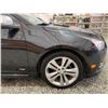 Image 25 : 2013 CHEVY CRUISE, BLACK, 178204 KMS, FRONT WHEEL DRIVE. - B133905