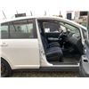 Image 36 : 2009 NISSAN VERSA, WHITE, 204699 KMS, FRONT WHEEL DRIVE. - D457512