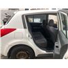 Image 40 : 2009 NISSAN VERSA, WHITE, 204699 KMS, FRONT WHEEL DRIVE. - D457512