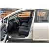 Image 48 : 2009 NISSAN VERSA, WHITE, 204699 KMS, FRONT WHEEL DRIVE. - D457512