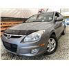 Image 1 : 2011 HYUNDAI ELANTRA, GREY, 218823 KMS, FRONT WHEEL DRIVE. - D107703