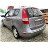 Image 20 : 2011 HYUNDAI ELANTRA, GREY, 218823 KMS, FRONT WHEEL DRIVE. - D107703