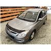 Image 4 : 2011 HYUNDAI ELANTRA, GREY, 218823 KMS, FRONT WHEEL DRIVE. - D107703