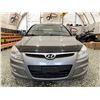 Image 5 : 2011 HYUNDAI ELANTRA, GREY, 218823 KMS, FRONT WHEEL DRIVE. - D107703