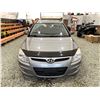 Image 6 : 2011 HYUNDAI ELANTRA, GREY, 218823 KMS, FRONT WHEEL DRIVE. - D107703