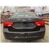 Image 17 : 2009 KIA OPTIMA, BLACK, 178046 MILES KMS, FRONT WHEEL DRIVE. - D308595
