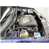 Image 35 : 2000 VW GOLF, BLUE, 234410 KMS, FRONT WHEEL DRIVE. - D584633