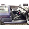 Image 36 : 2000 VW GOLF, BLUE, 234410 KMS, FRONT WHEEL DRIVE. - D584633