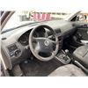 Image 43 : 2000 VW GOLF, BLUE, 234410 KMS, FRONT WHEEL DRIVE. - D584633