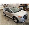 Image 26 : 2013 FORD EDGE, SILVER, 229649 KMS, ALL WHEEL DRIVE. - DA42514
